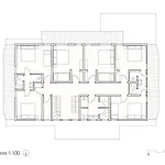 Holiday home Lug Ins Tal - 2 Haeuser *