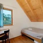 Holiday home Lug Ins Tal - 2 Haeuser Baiersbronn