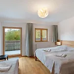 Lug Ins Tal - 2 Haeuser Holiday home Baiersbronn
