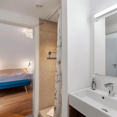 Feriehus Lug Ins Tal - 2 Haeuser *