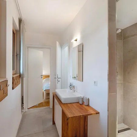Holiday home Lug Ins Tal - 2 Haeuser Baiersbronn