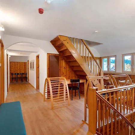 Lug Ins Tal - 2 Haeuser Feriehus