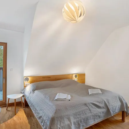 Lug Ins Tal - 2 Haeuser Feriehus Baiersbronn