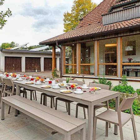 Feriehus Lug Ins Tal - 2 Haeuser