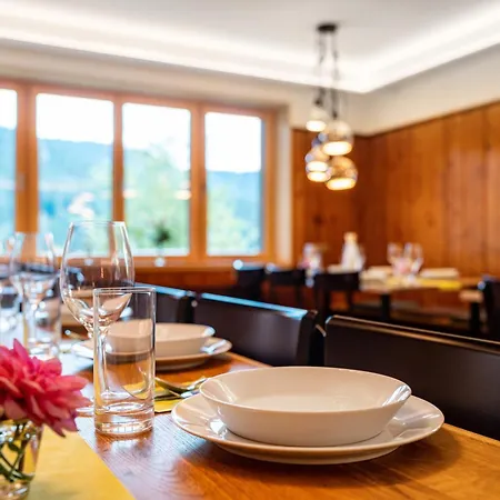 Lug Ins Tal - 2 Haeuser Feriehus Baiersbronn