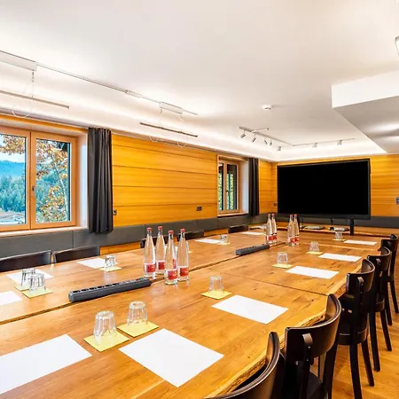 Feriehus Lug Ins Tal - 2 Haeuser *