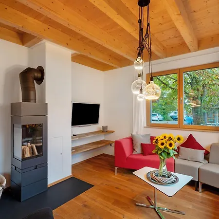 Lug Ins Tal - 2 Haeuser Baiersbronn