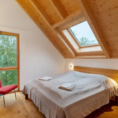 Lug Ins Tal - 2 Haeuser Feriehus *