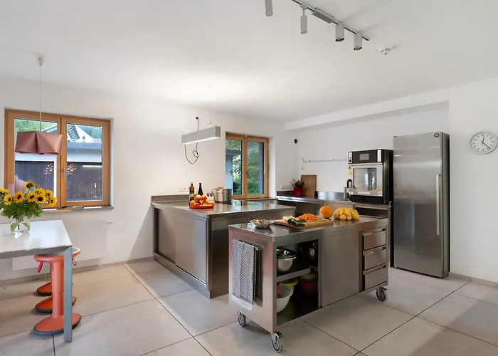 Lug Ins Tal - 2 Haeuser * Baiersbronn