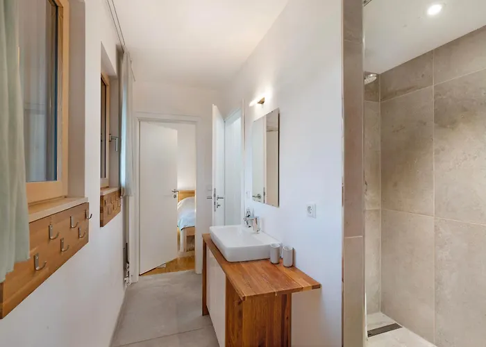 Tatil Evi Lug Ins Tal - 2 Haeuser Baiersbronn