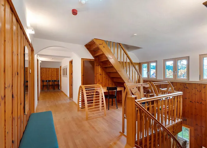 Lug Ins Tal - 2 Haeuser Tatil Evi