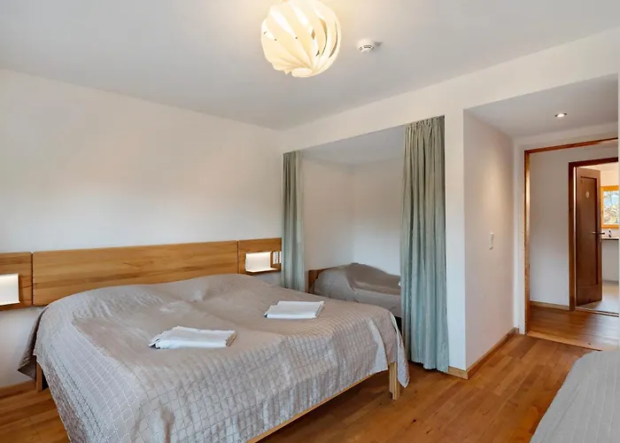 Tatil Evi Lug Ins Tal - 2 Haeuser