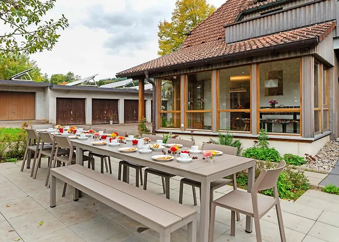 Tatil Evi Lug Ins Tal - 2 Haeuser