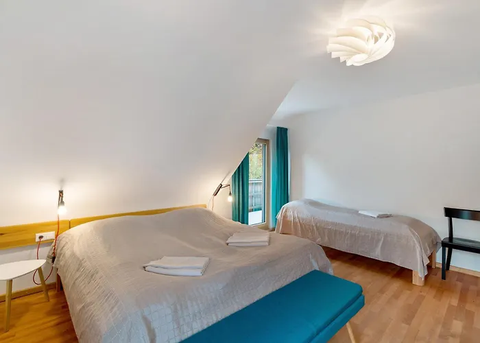 Lug Ins Tal - 2 Haeuser Baiersbronn