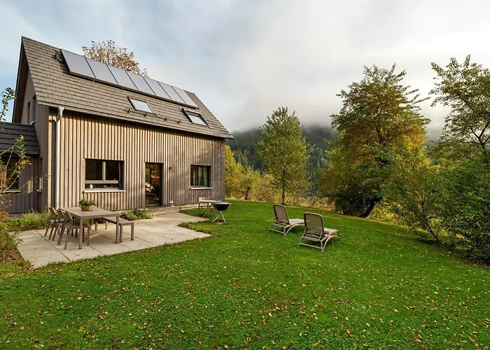 Tatil Evi Lug Ins Tal - 2 Haeuser